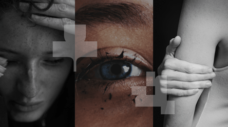 Сексуальное насилие как оружие агрессора против украинской нации. Как мы можем помочь? - 285x160