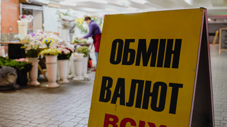 Долар різко пішов вгору: як змінився курс валюти на чорному ринку - 285x160