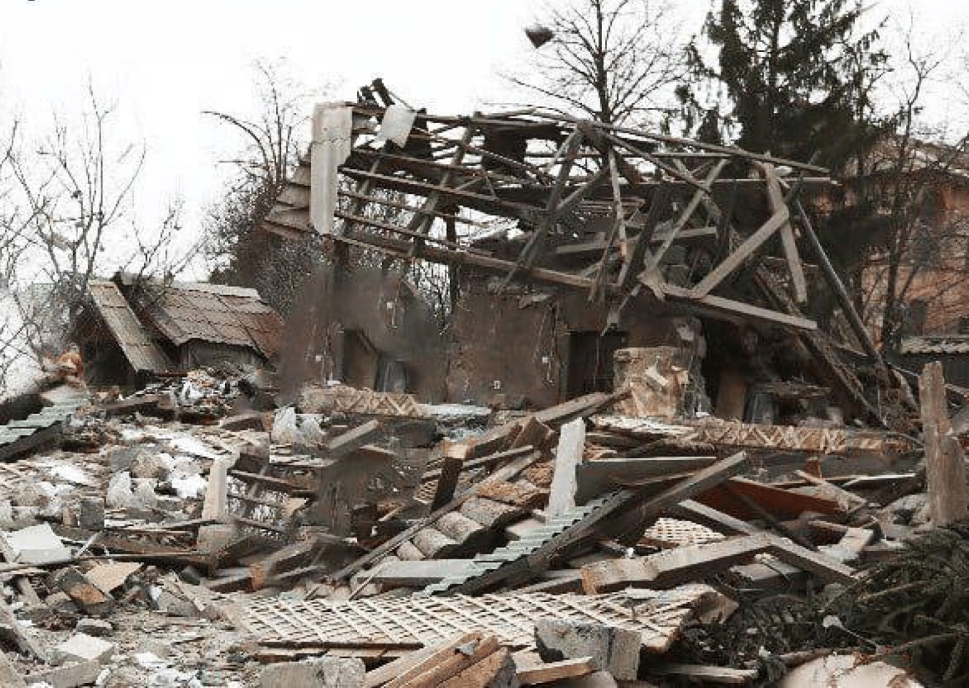 Атака на Запорізьку область