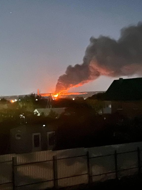 Рязанський НПЗ