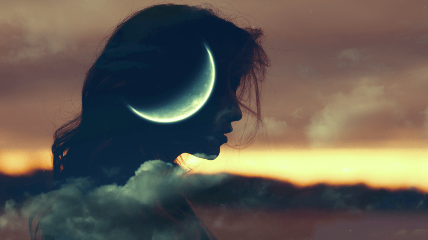 Як молодик в Овні 8 квітня вплине на наші життя — пояснення астрологів