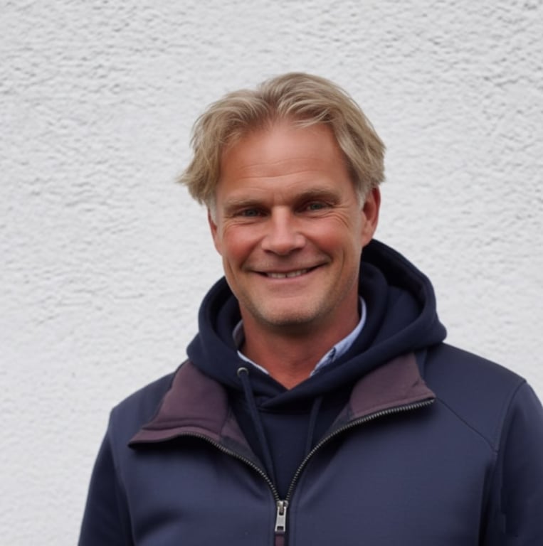 Оссіан Фогель