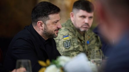 Встреча Зеленского и Трампа — как ее оценили в делегации - 290x166