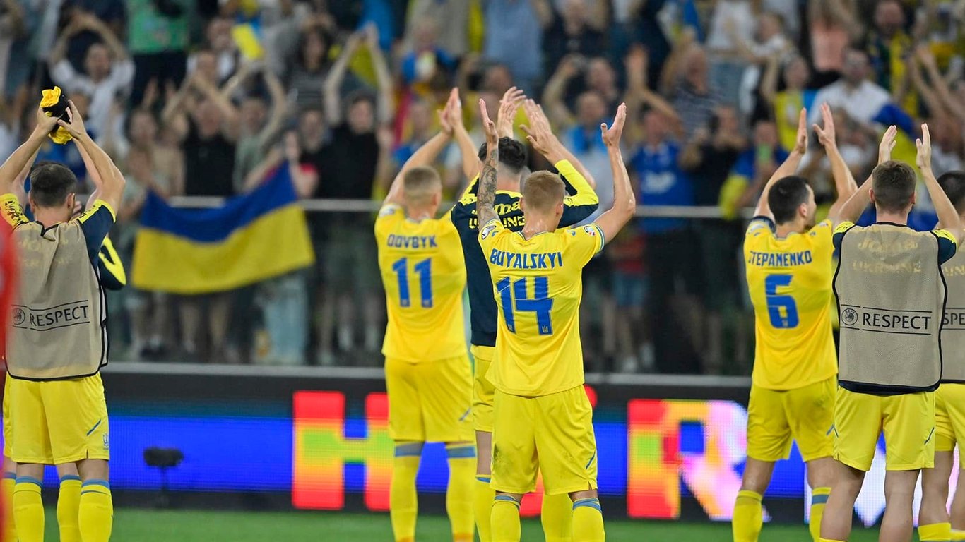Английские СМИ назвали украинского игрока, трансфер которого принесет много денег
