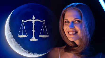 Молодик 21 жовтня — ці прості дії приваблять удачу та гроші - 285x160