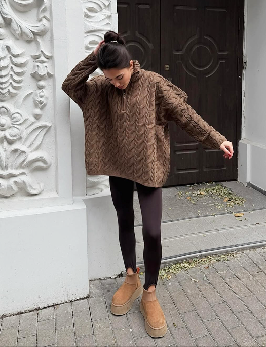 Які образи ніколи не вийдуть з моди