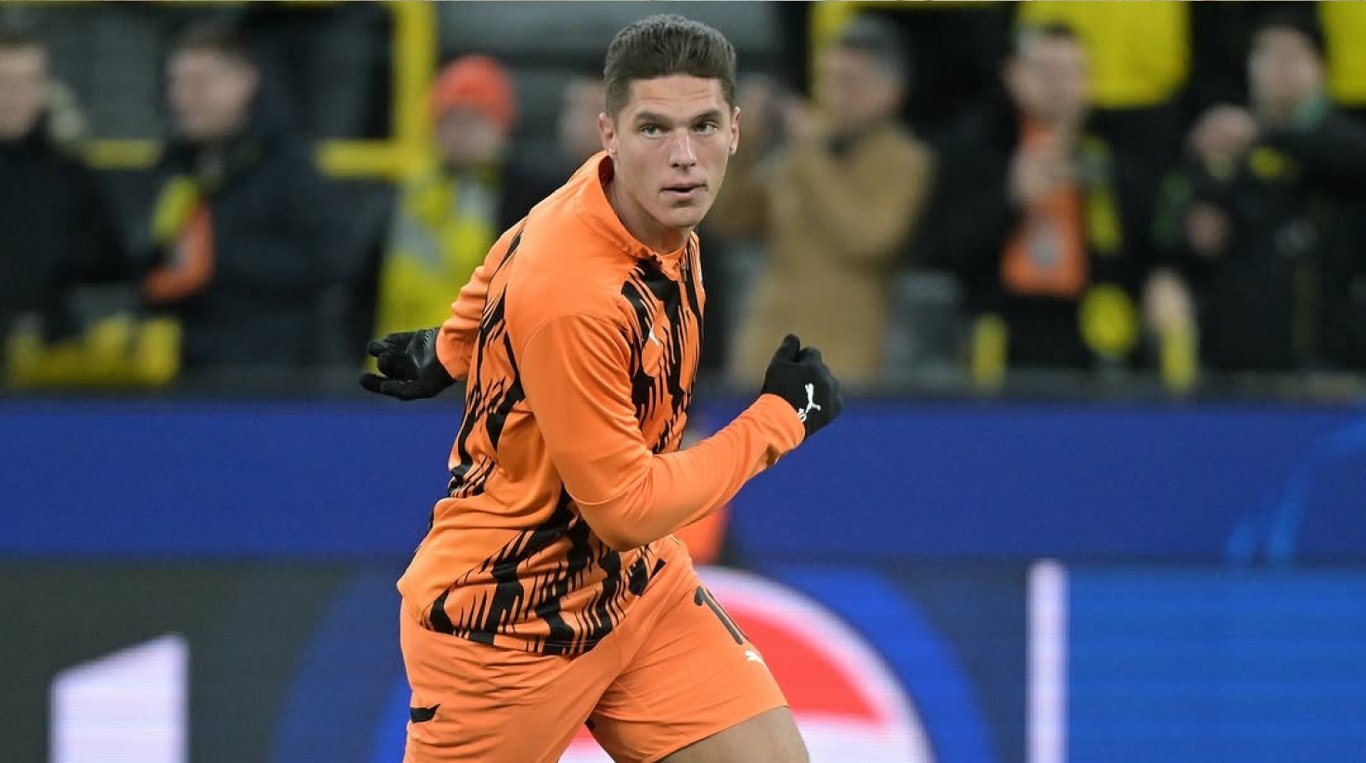 Георгий Судаков