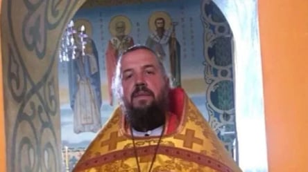 Закарпатского священника, демонстрировавшего гениталии, отстранили от богослужений - 285x160