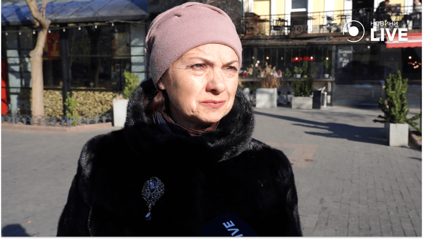 Одесити про збільшення витрат