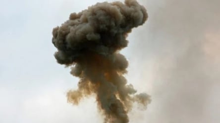 Гучні вибухи в Одесі — ворог атакує місто - 285x160
