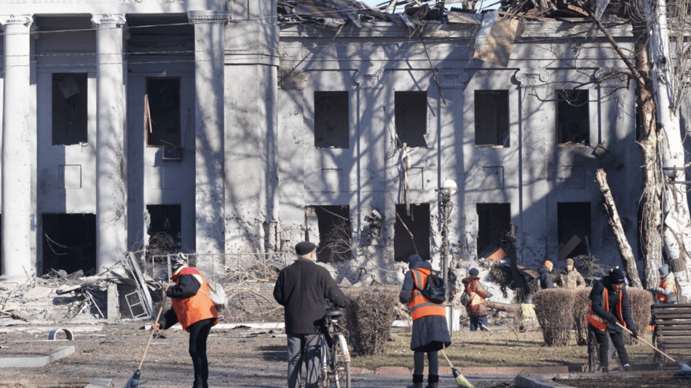 Потужні вибухи в Покровську — голова військової адміністрації розповів про наслідки