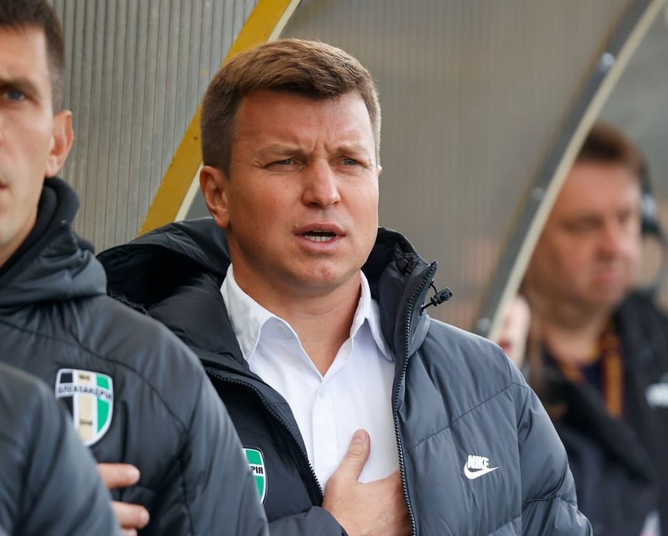 Руслан Ротань