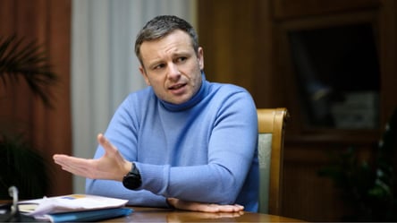 Міністр фінансів розповів, чи вистачить Україні ресурсів воювати увесь наступний рік - 285x160