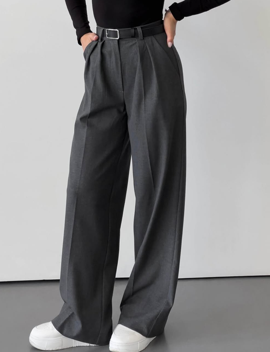 the return of 70s palazzo pants