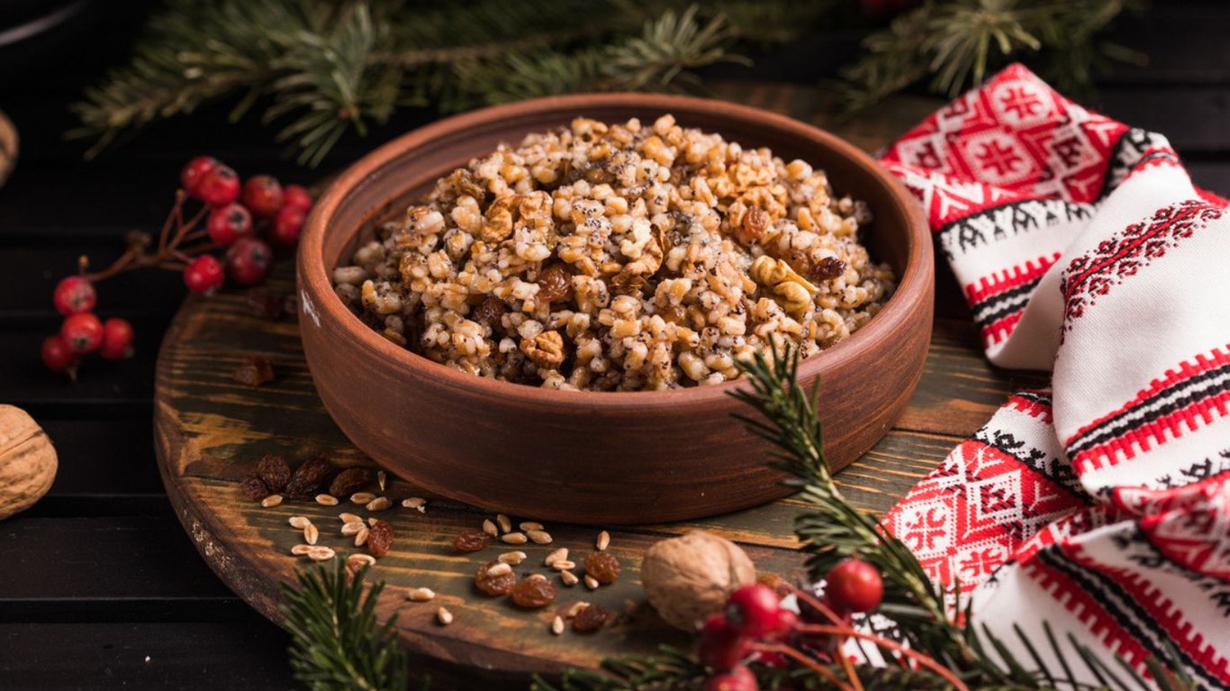 історія куті та традиції свята 