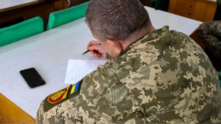 Українським військовим дозволили заповідати "гробові" родичам — що варто знати - 285x160