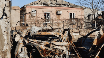 Кількість постраждалих після атак на Одесу зростає - 290x166