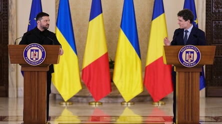 Украина и Румыния построят две новые линии электропередач - 285x160