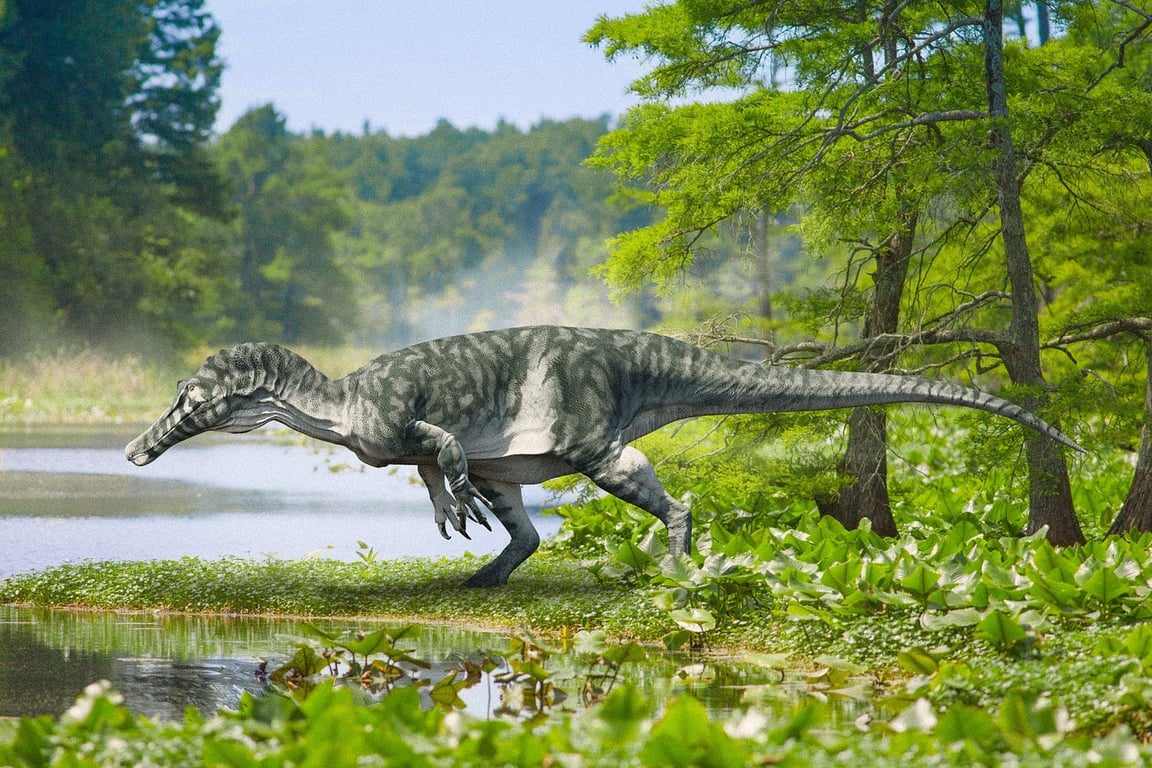 В Іспанії ідентифіковано новий вид смертоносних динозаврів