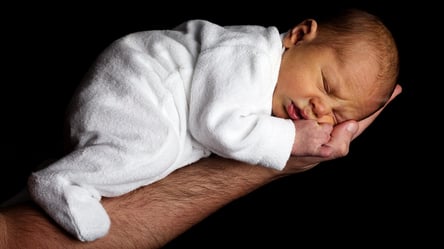 На Одещині народилося 263 малюки, серед яких 4 двійні - 285x160