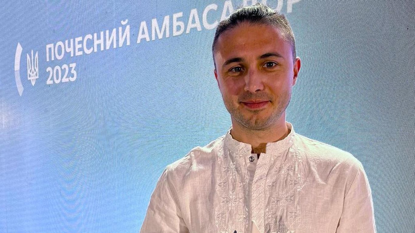 Тарас Тополя рассказал о настоящей миссии концертов группы "Антитела" в Крыму