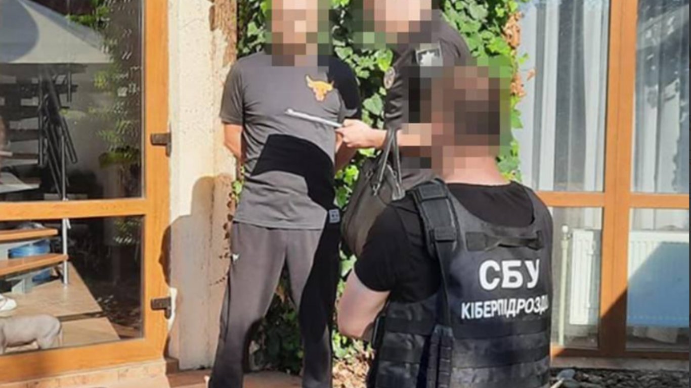 В Одесі викрили хакера, який продавав "вірус": деталі від СБУ