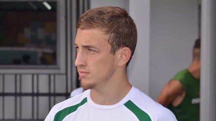 Ексгравець збірної України назвав причину зміни громадянства - 285x160