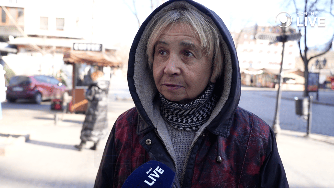 Одеситка про зростання цін 