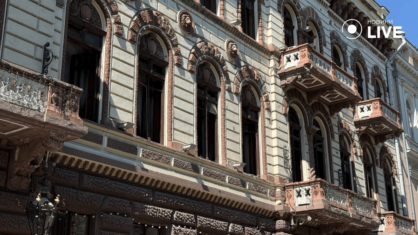 Приморський бульвар в Одесі – як виглядає після нічного обстрілу - фото 5