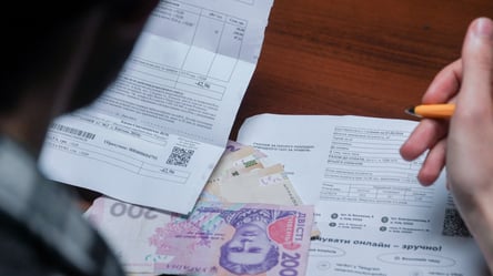 Борги за комуналку в Україні могли зрости на 17%: Попенко - 290x160