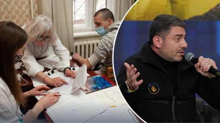 Мобілізують людей із тяжкими діагнозами: Лубінець повідомив про випадки з ВІЛ та гепатитами - 290x160
