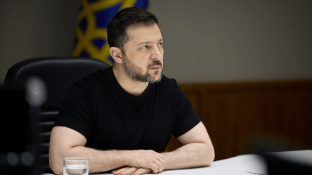 Тисячі сімей без світла: Зеленський про нічну атаку на Одесу - 290x160