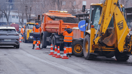 Нардеп назвала сумму, необходимую Украине для ремонта дорог - 290x160