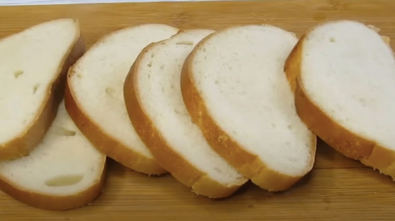 гарячі бутерброди на сніданок бюджетні та без ковбаси