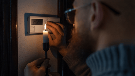 Завтра по всій Україні вимикатимуть світло — які графіки - 290x166