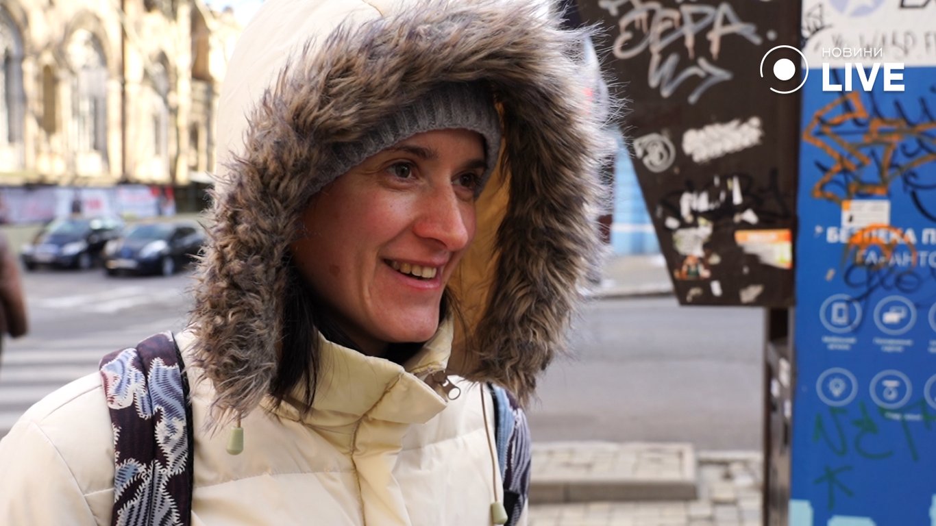 Одесити про курс долара