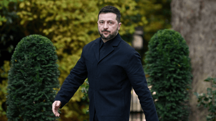 Партнери створили коаліцію підтримки енергетики, — Зеленський - 285x160