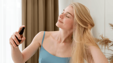 Не за все деньги мира — аромат с километровым шлейфом - 285x160