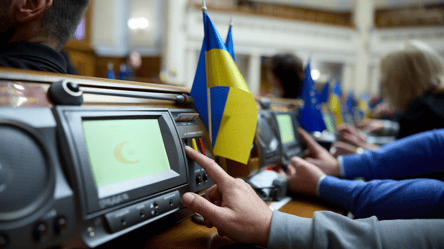 Паспорти українців зміняться — яке рішення ухвалила Рада - 285x160