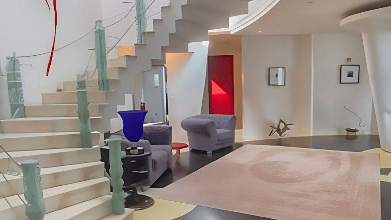 В Одесі передали державі елітне житло російського військового посадовця — подробиці - фото 1