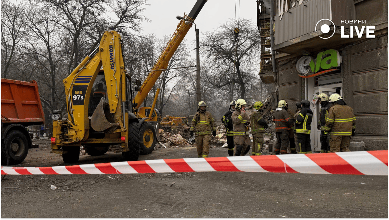 Обстріл Одеси