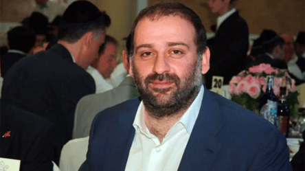 НАБУ прийшло з обшуками до Міндіча — що трапилось - 290x160