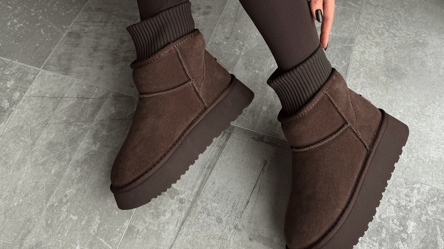 How to style Ugg boots — trendy outfit ideas for 2025/2026 - 285x160