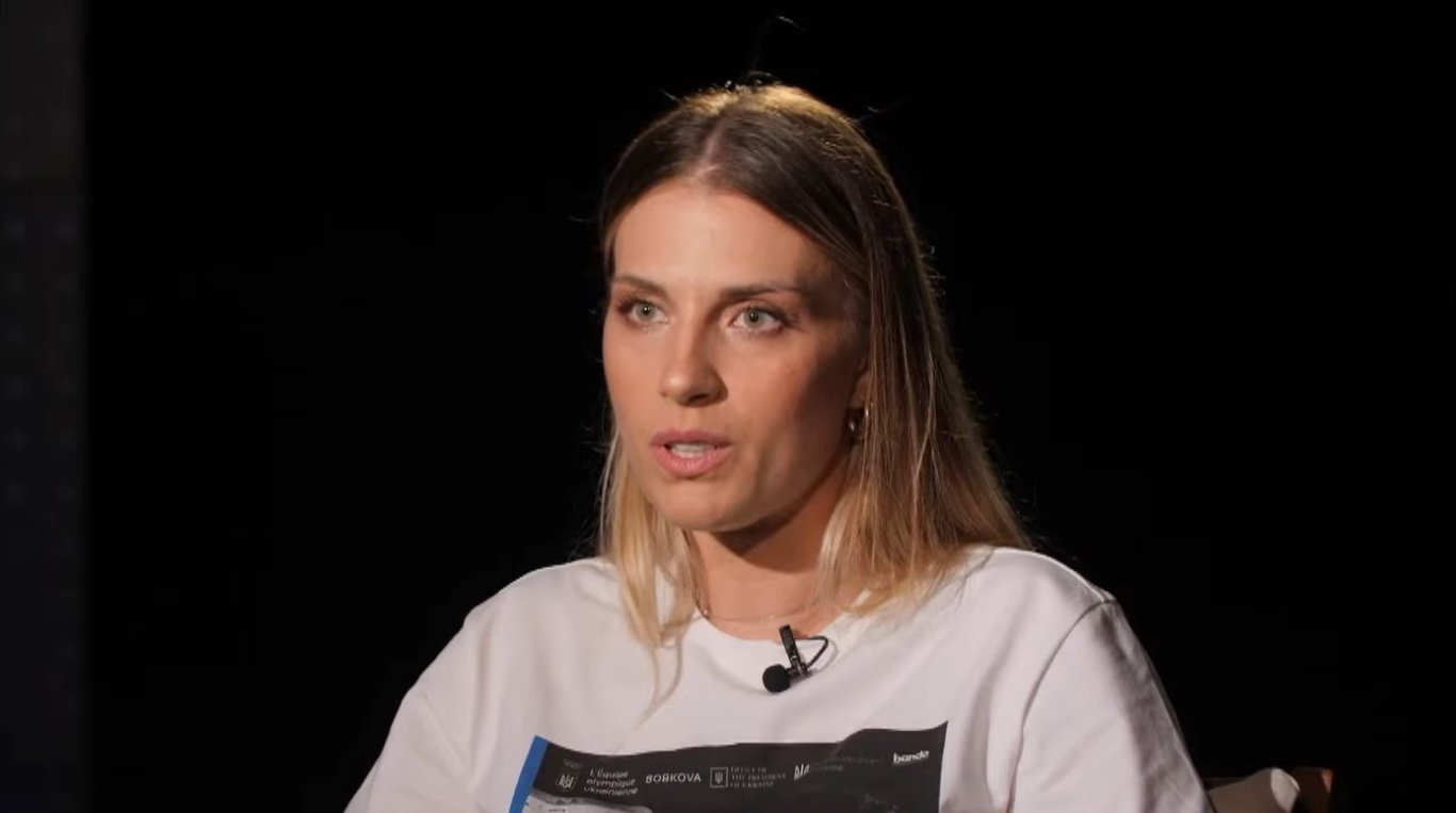 Ольга Харлан