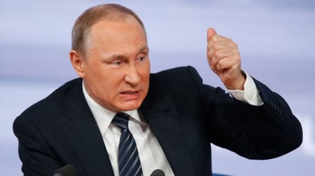 Российский банкир, друживший с Путиным, заявил, что застрелил бы его при встрече - 285x160