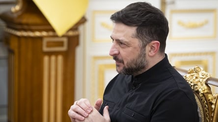 Зеленский назвал главную цель визита украинской группы в США - 285x160