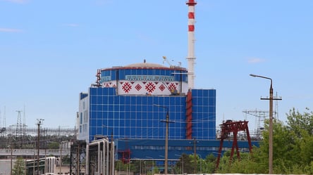 Підсилення української енергосистеми — в Енергоатомі зробили заяву - 285x160