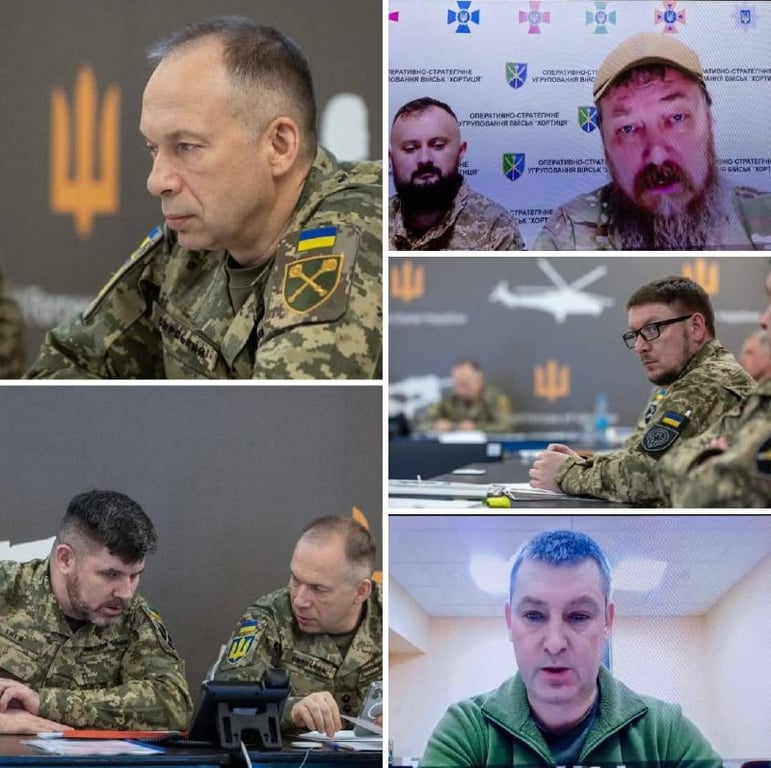 Олександр Сирський