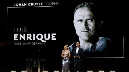 Тренер Забарного став найкращим у світі - 285x160