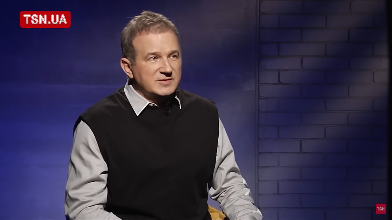 Юрій Горбунов